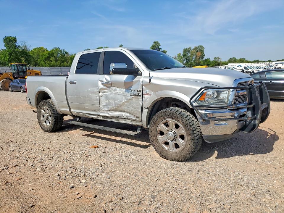 2017 Ram 2500 მანქანა იყიდება აუქციონზე, vin: 3C6UR5FL3HG726066, აუქციონის ნომერი: 58425516