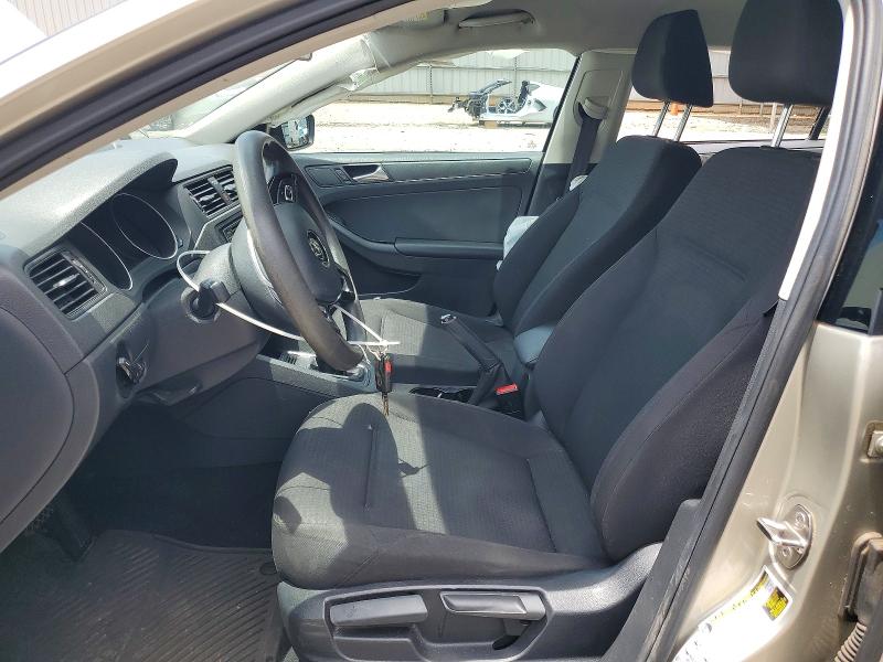 Продажа на аукционе авто 2016 Volkswagen Jetta, vin: 3VW267AJ5GM202585, номер лота: 57087226