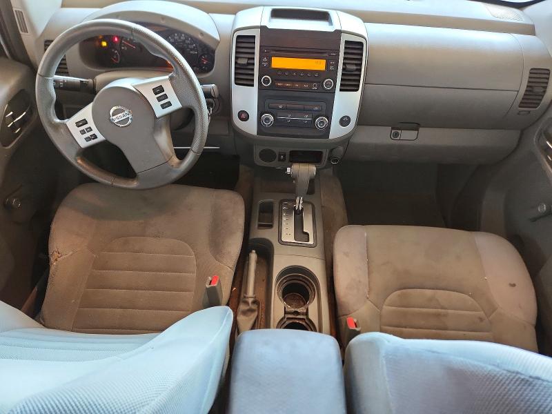 Aukcja sprzedaży 2016 Nissan Frontier, vin: 1N6BD0CT3GN763515, numer aukcji: 57147516