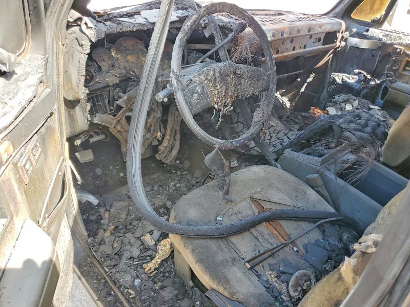 77249965 :رقم المزاد ، 1GNEV18KXHF171096 vin ، 1987 Chevrolet Blazer مزاد بيع