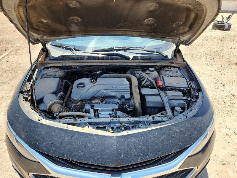 Aukcja sprzedaży 2020 Chevrolet Malibu, vin: 1G1ZG5ST4LF146774, numer aukcji: 57973116