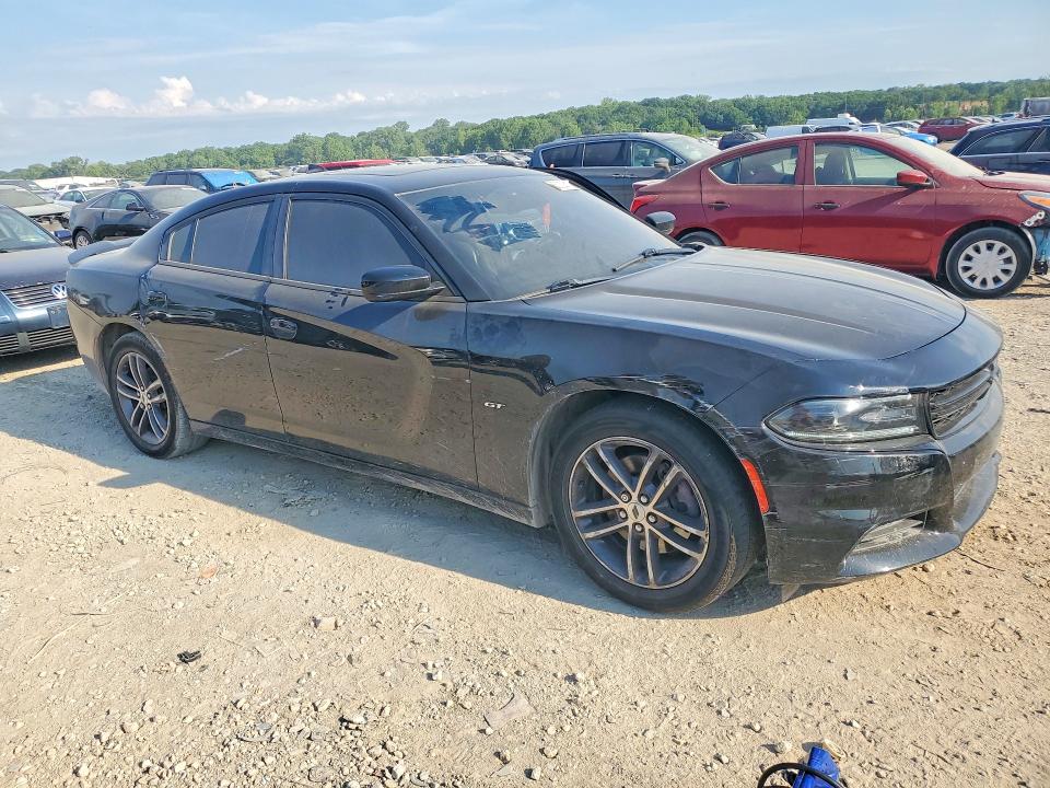 Aukcja sprzedaży 2018 Dodge Charger, vin: 2C3CDXJG7JH136097, numer aukcji: 55330446