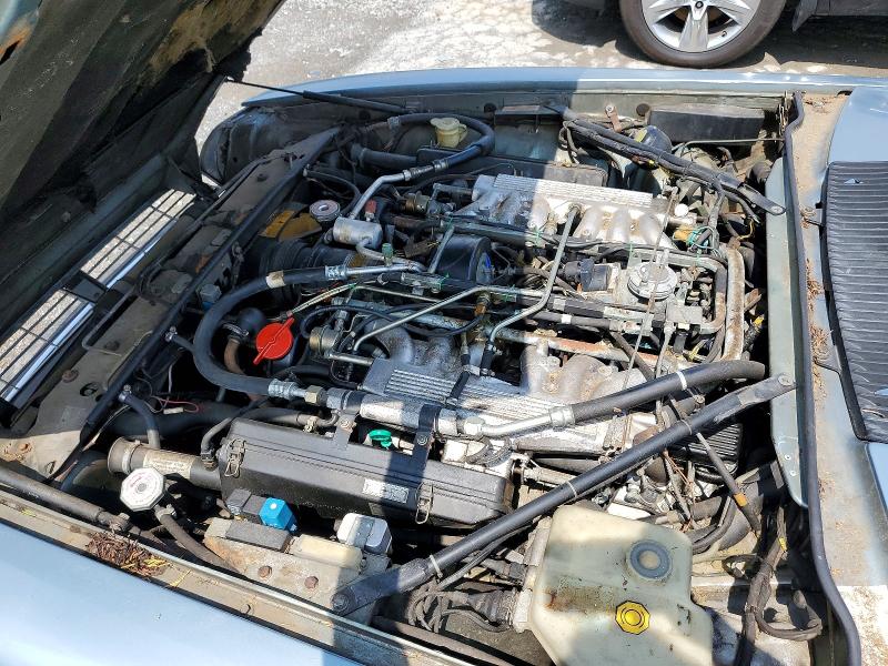 Продажа на аукционе авто 1990 Jaguar Xjs, vin: SAJNW4845LC173276, номер лота: 55099576