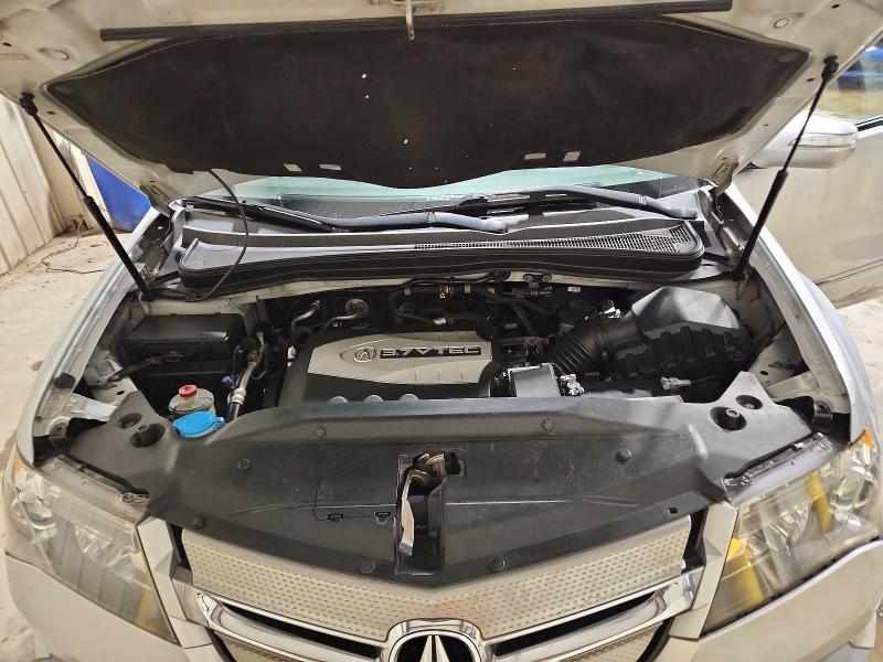 Продаж на аукціоні авто 2007 Acura Mdx, vin: 2HNYD28867H517543, номер лоту: 57480986
