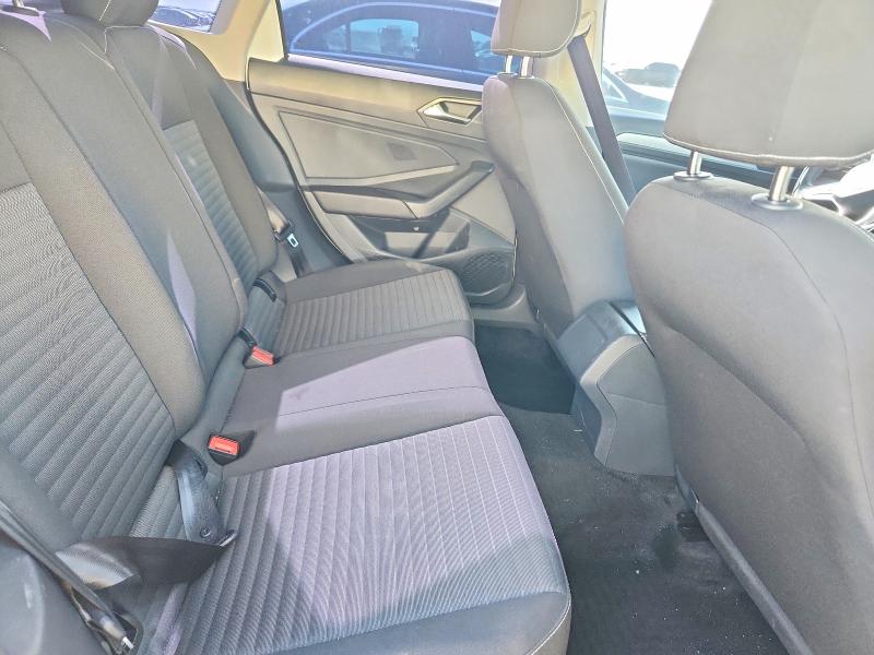 2025 Volkswagen Jetta მანქანა იყიდება აუქციონზე, vin: 3VW5X7BU4SM024292, აუქციონის ნომერი: 56171626