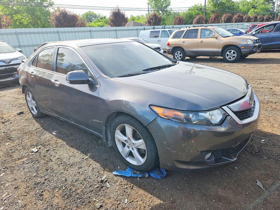 Aukcja sprzedaży 2010 Acura Tsx, vin: JH4CU2F63AC008794, numer aukcji: 57480246