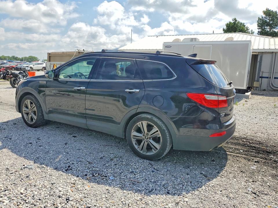 Продаж на аукціоні авто 2013 Hyundai Santa Fe, vin: KM8SR4HF9DU004914, номер лоту: 57768166
