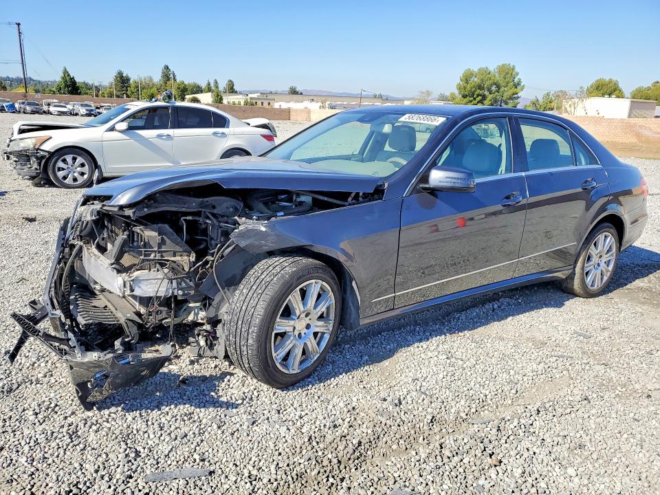 Aukcja sprzedaży 2013 Mercedes-benz E, vin: WDDHF5KB7DA678702, numer aukcji: 58268866