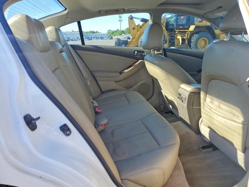 Aukcja sprzedaży 2009 Nissan Altima, vin: 1N4AL21E49N485637, numer aukcji: 58556946