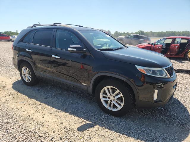 2015 Kia Sorento მანქანა იყიდება აუქციონზე, vin: 5XYKTDA73FG601098, აუქციონის ნომერი: 56145606