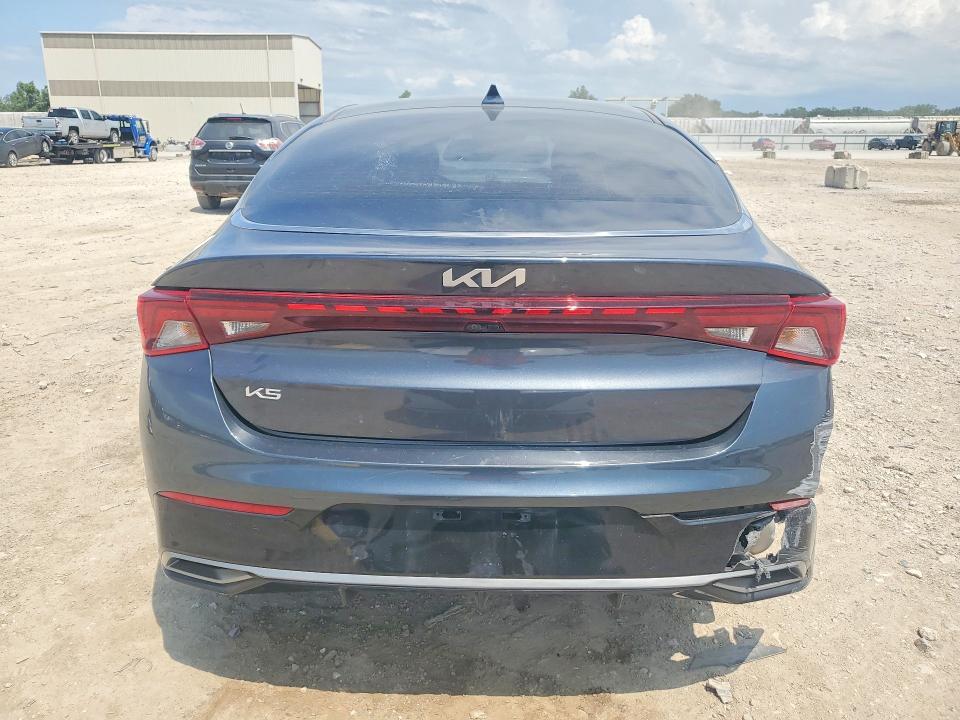 56868606 :رقم المزاد ، 5XXG14J28PG204928 vin ، 2023 Kia K5 مزاد بيع
