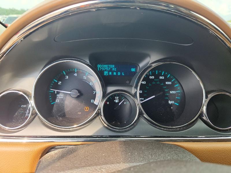 2014 Buick Enclave მანქანა იყიდება აუქციონზე, vin: 5GAKRBKD5EJ117327, აუქციონის ნომერი: 52742446