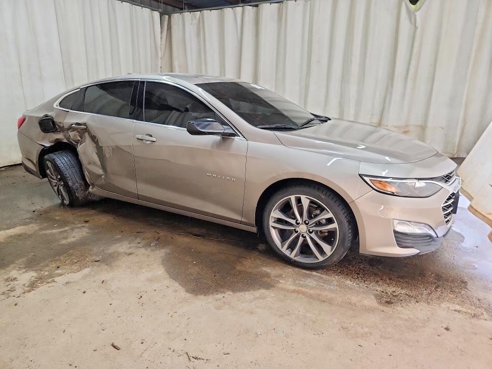 57879016 :رقم المزاد ، 1G1ZD5ST5PF185064 vin ، 2023 Chevrolet Malibu مزاد بيع