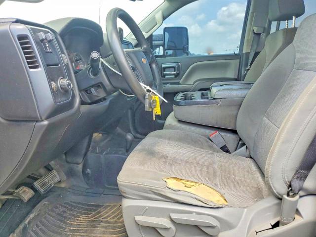 Aukcja sprzedaży 2018 Chevrolet Silverado, vin: 1GC2KUEG4JZ262228, numer aukcji: 59101036