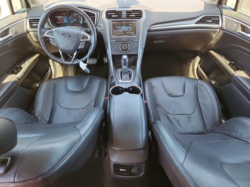 Продаж на аукціоні авто 2014 Ford Fusion, vin: 3FA6P0K96ER327114, номер лоту: 57536696