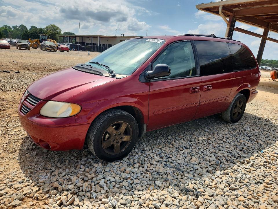 Aukcja sprzedaży 2005 Dodge Grand Cara, vin: 2D8GP44L45R382425, numer aukcji: 58103096