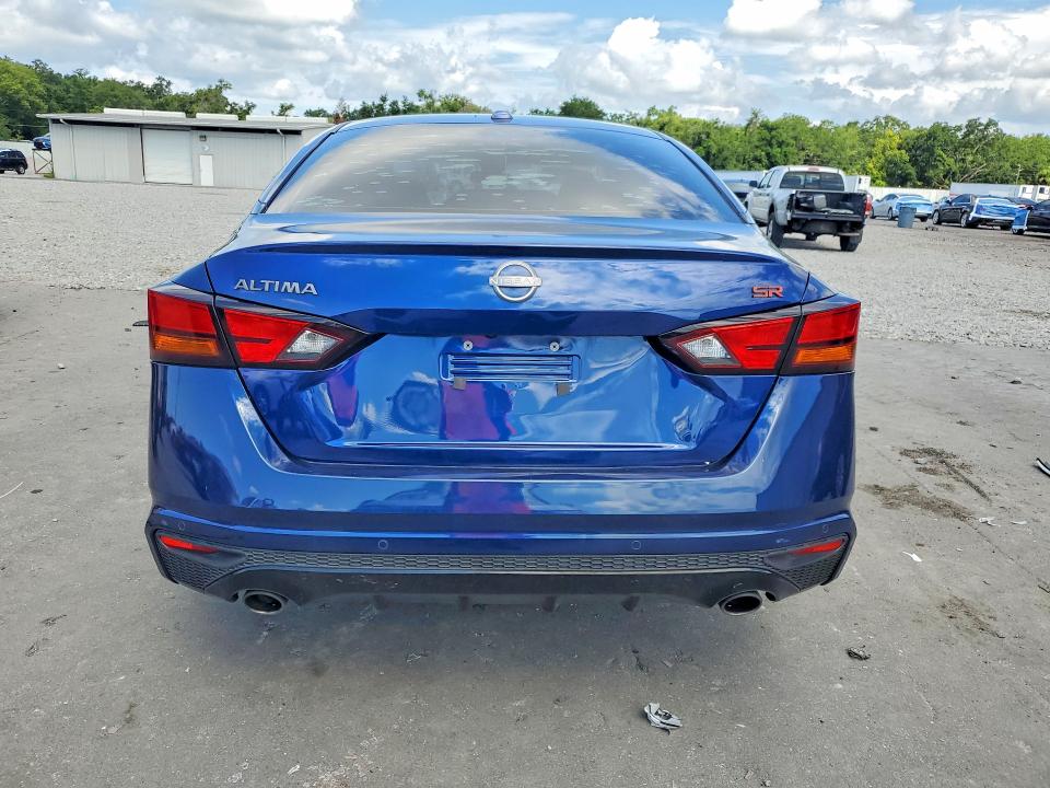 Aukcja sprzedaży 2024 Nissan Altima, vin: 1N4BL4CV6RN316524, numer aukcji: 58512186