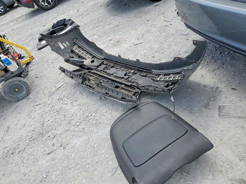 Продаж на аукціоні авто 2015 Hyundai Genesis, vin: KMHGN4JE7FU047671, номер лоту: 56013396