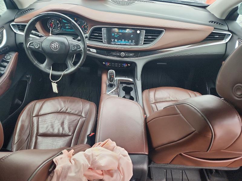 Продаж на аукціоні авто 2018 Buick Enclave, vin: 5GAEVCKWXJJ239062, номер лоту: 57491466