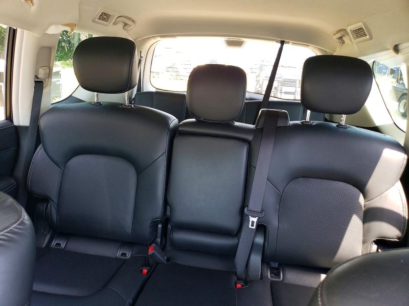 Продаж на аукціоні авто 2023 Infiniti Qx80, vin: JN8AZ2AC3P9490300, номер лоту: 56959086