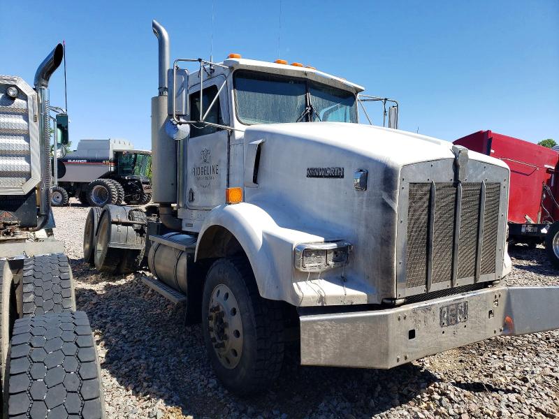 1999 Kenworth Construction მანქანა იყიდება აუქციონზე, vin: 1XKDD69X9XR815638, აუქციონის ნომერი: 53577886