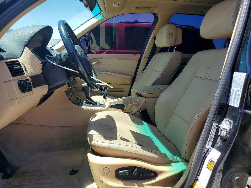 Продажа на аукционе авто 2010 Bmw X3, vin: WBXPC9C43AWJ36102, номер лота: 56868826