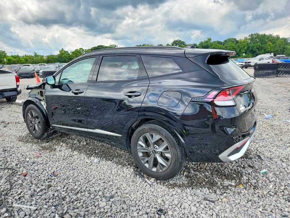Aukcja sprzedaży 2023 Kia Sportage, vin: 5XYK43AF0PG104994, numer aukcji: 57334326