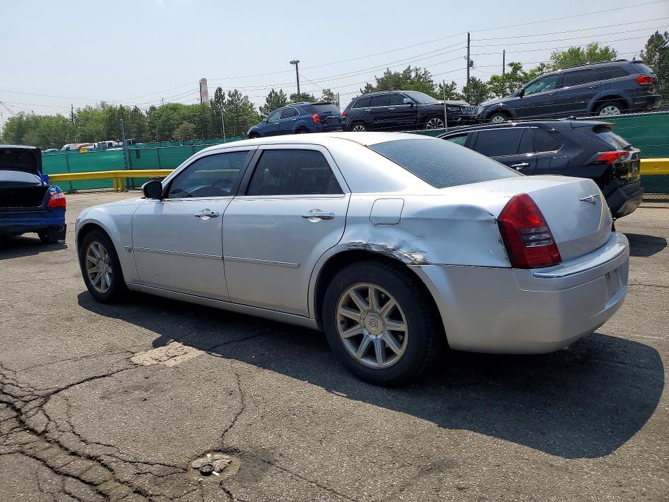 57086346 :رقم المزاد ، 2C3JA63HX5H630251 vin ، 2005 Chrysler 300c مزاد بيع