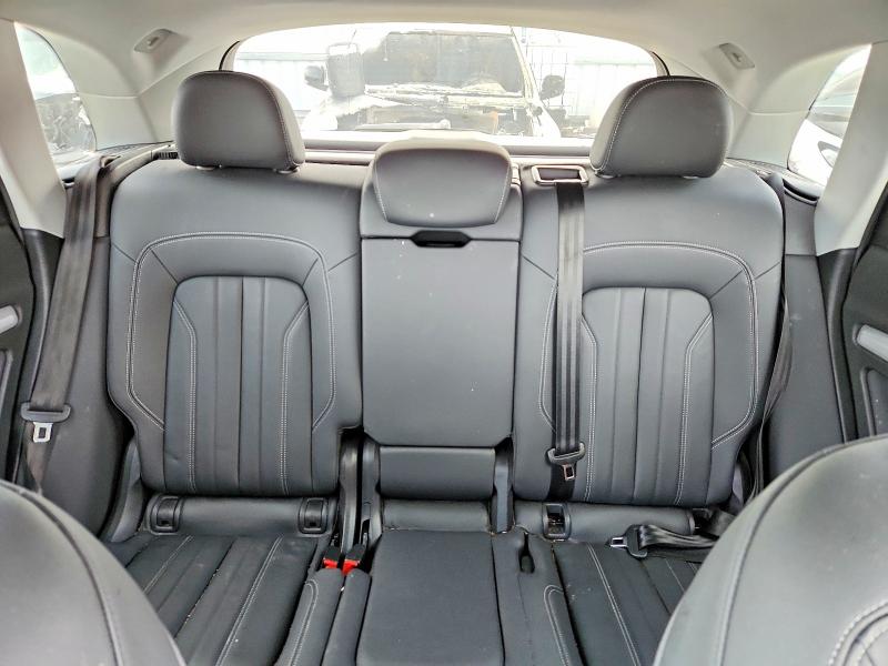 Продаж на аукціоні авто 2023 Audi Q5, vin: WA1EAAFY8P2180956, номер лоту: 57406616