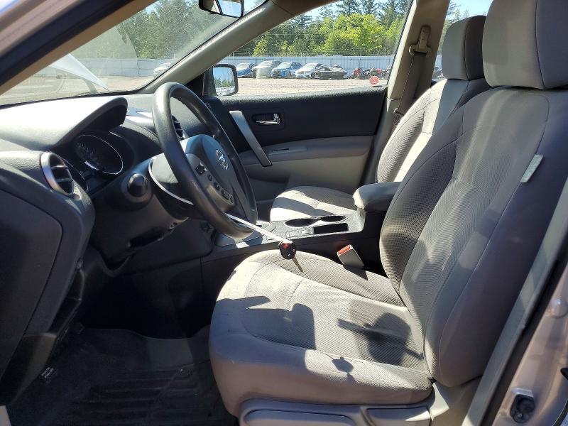Aukcja sprzedaży 2012 Nissan Rogue, vin: JN8AS5MT5CW258875, numer aukcji: 57923716