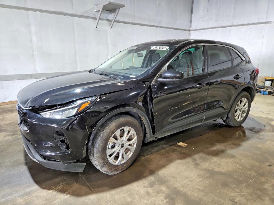 Продажа на аукционе авто 2023 Ford Escape, vin: 1FMCU9GNXPUA71082, номер лота: 56750366