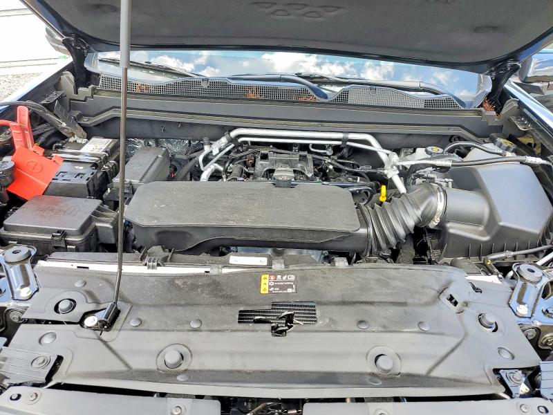 57907456 :رقم المزاد ، 1GCPTDEK7T1201478 vin ، 2026 Chevrolet Colorado مزاد بيع