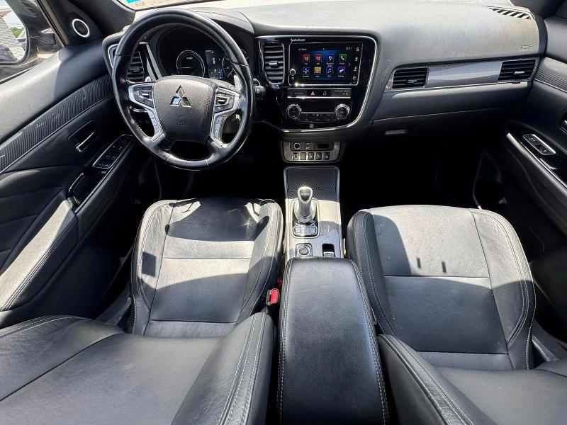 Aukcja sprzedaży 2019 Mitsubishi Outlander, vin: JA4J24A51KZ037793, numer aukcji: 56139156