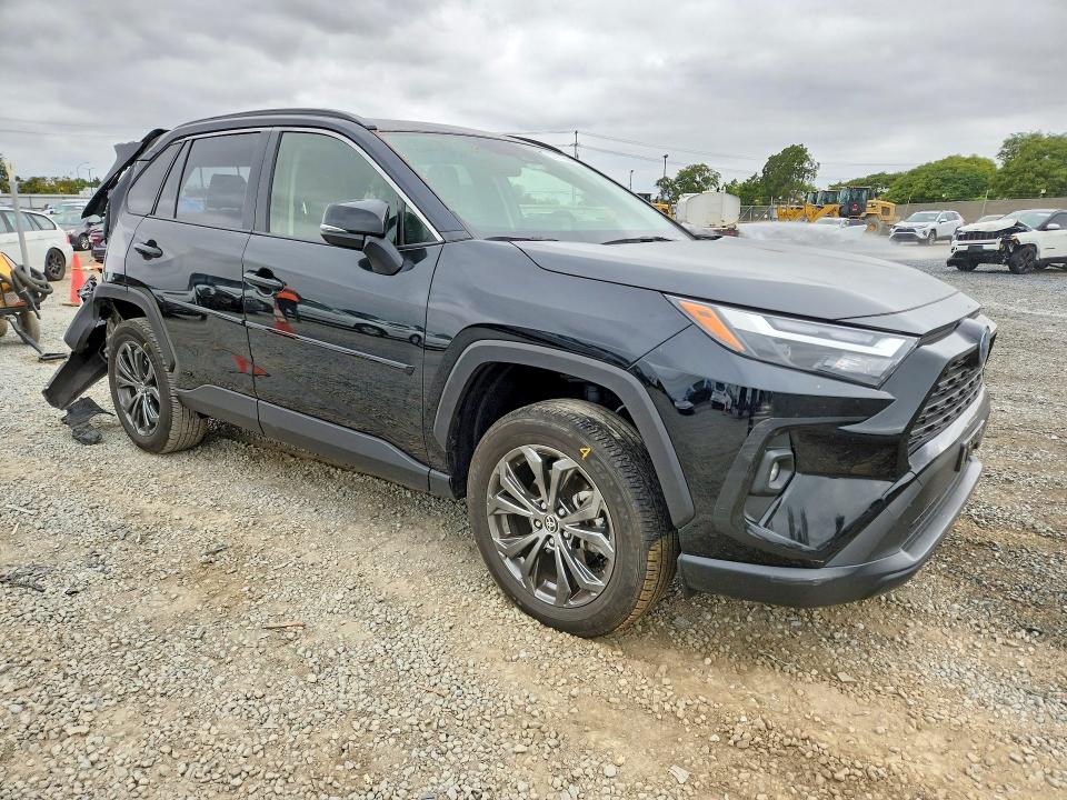 Aukcja sprzedaży 2024 Toyota Rav4, vin: JTMB6RFV4RD129749, numer aukcji: 57972846