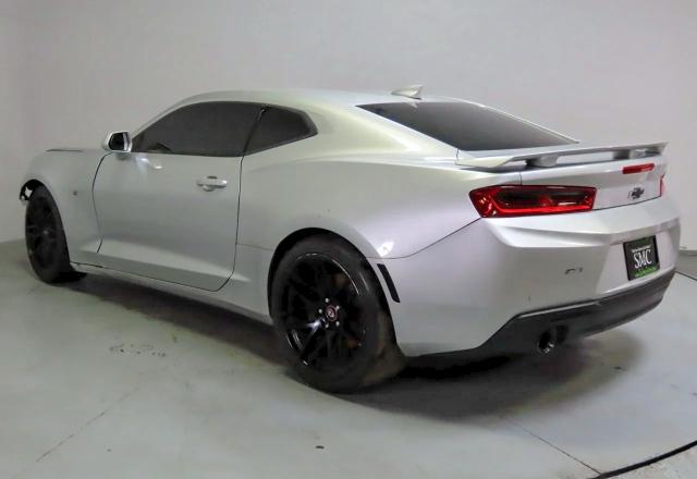 56696596 :رقم المزاد ، 1G1FF1R78H0160369 vin ، 2017 Chevrolet Camaro مزاد بيع