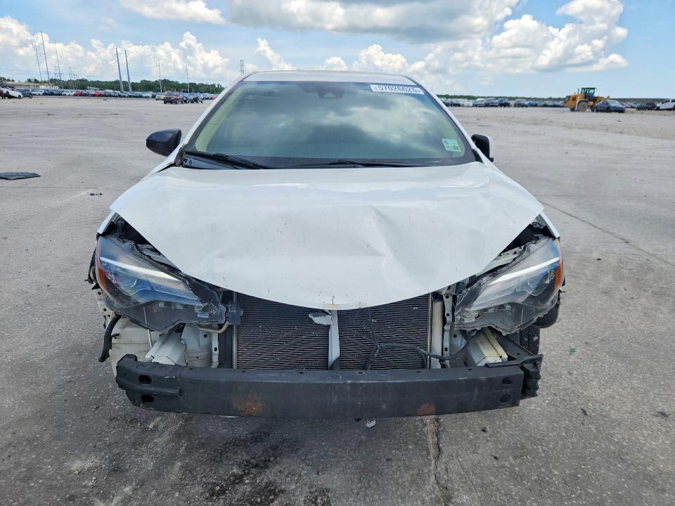 Продажа на аукционе авто 2019 Toyota Corolla, vin: 5YFBURHEXKP927002, номер лота: 57026626