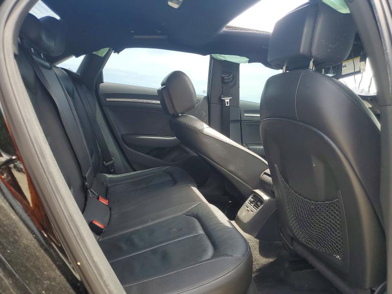Продажа на аукционе авто 2015 Audi A3, vin: WAUAJGFF4F1034867, номер лота: 56144196