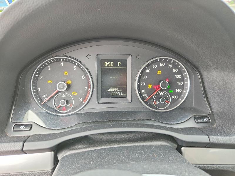 Aukcja sprzedaży 2010 Volkswagen Jetta, vin: 3VWRZ7AJ1AM157562, numer aukcji: 59094466