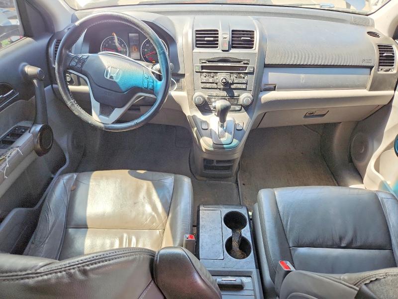 58318386 :رقم المزاد ، JHLRE3H79AC004935 vin ، 2010 Honda Cr-v مزاد بيع