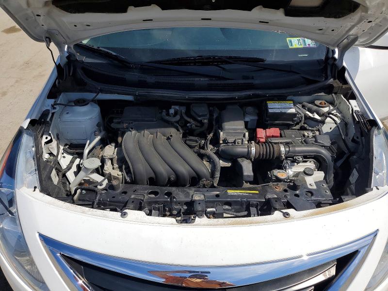2018 Nissan Versa მანქანა იყიდება აუქციონზე, vin: 3N1CN7AP9JL866483, აუქციონის ნომერი: 56029486