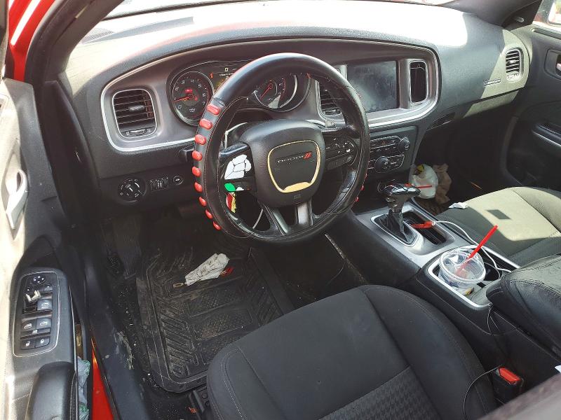 2019 Dodge Charger მანქანა იყიდება აუქციონზე, vin: 2C3CDXHG3KH608786, აუქციონის ნომერი: 55673876