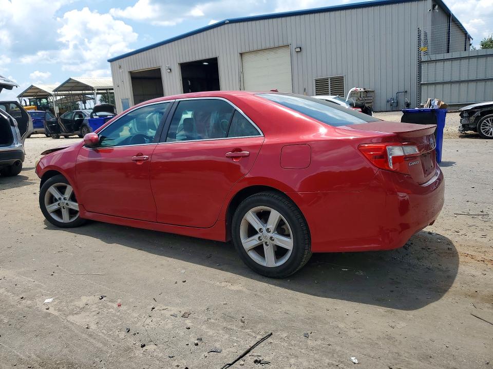 2014 Toyota Camry მანქანა იყიდება აუქციონზე, vin: 4T1BF1FKXEU760065, აუქციონის ნომერი: 56584246