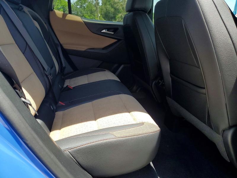 Aukcja sprzedaży 2026 Chevrolet Equinox, vin: 3GNAXKEG8TL111444, numer aukcji: 55602986