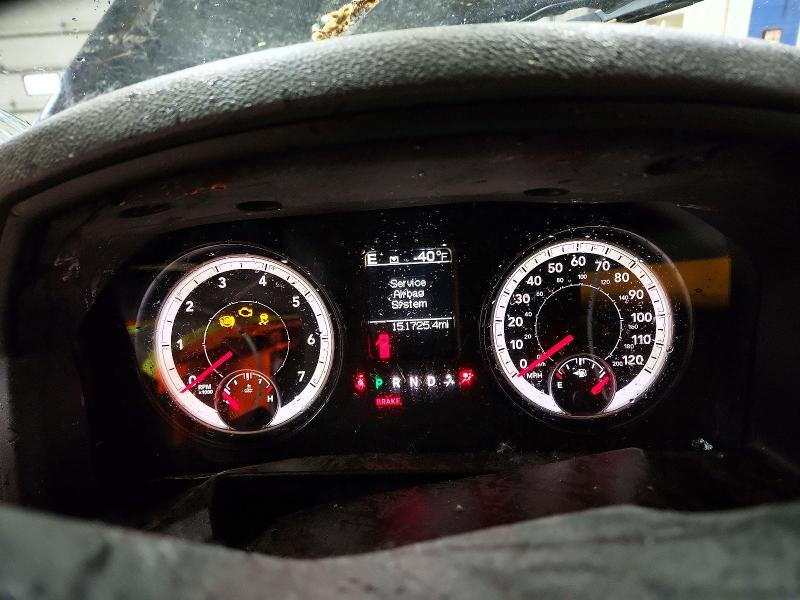 56306836 :رقم المزاد ، 1C6RR7KT4ES426256 vin ، 2014 Ram 1500 مزاد بيع