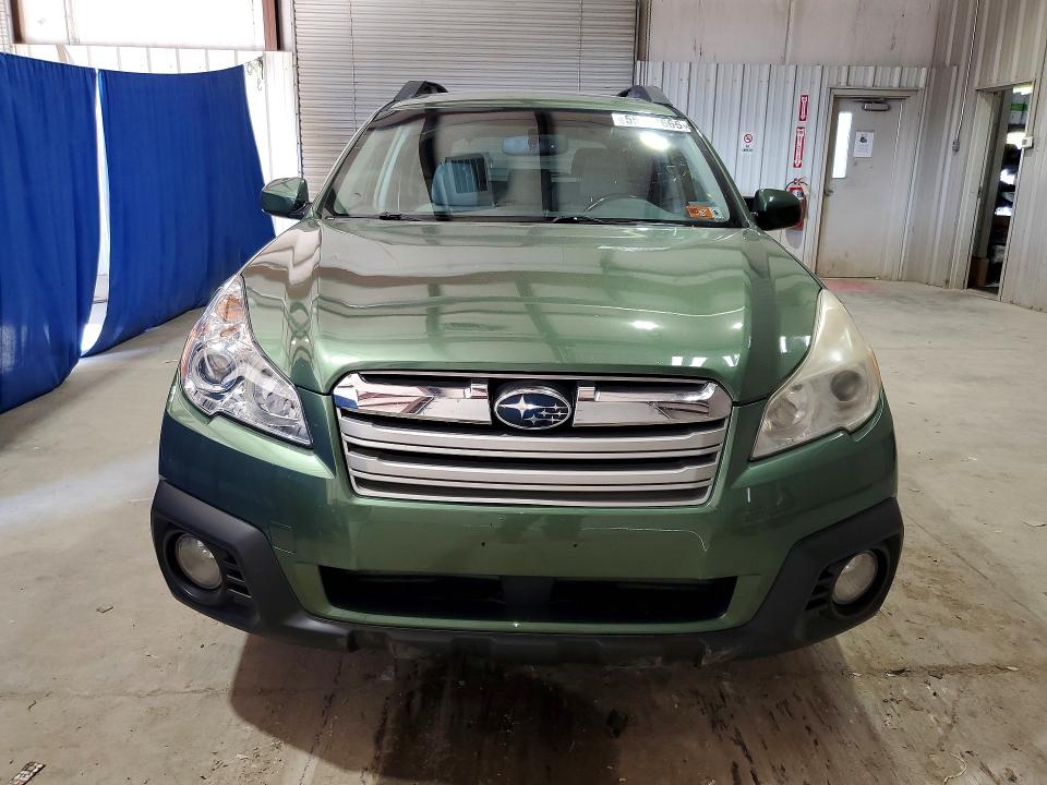 2013 Subaru Outback მანქანა იყიდება აუქციონზე, vin: 4S4BRBHC7D3201306, აუქციონის ნომერი: 55647666