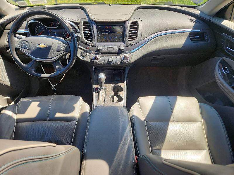 Продажа на аукционе авто 2014 Chevrolet Impala, vin: 2G1155S38E9159879, номер лота: 56648126