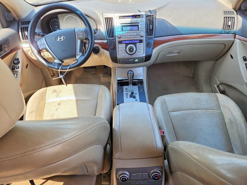 Продаж на аукціоні авто 2008 Hyundai Veracruz, vin: KM8NU73C08U039177, номер лоту: 56942326