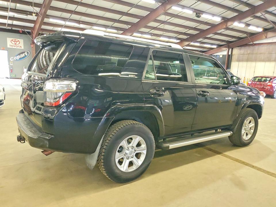 Aukcja sprzedaży 2016 Toyota 4runner, vin: JTEBU5JR8G5406267, numer aukcji: 58759156