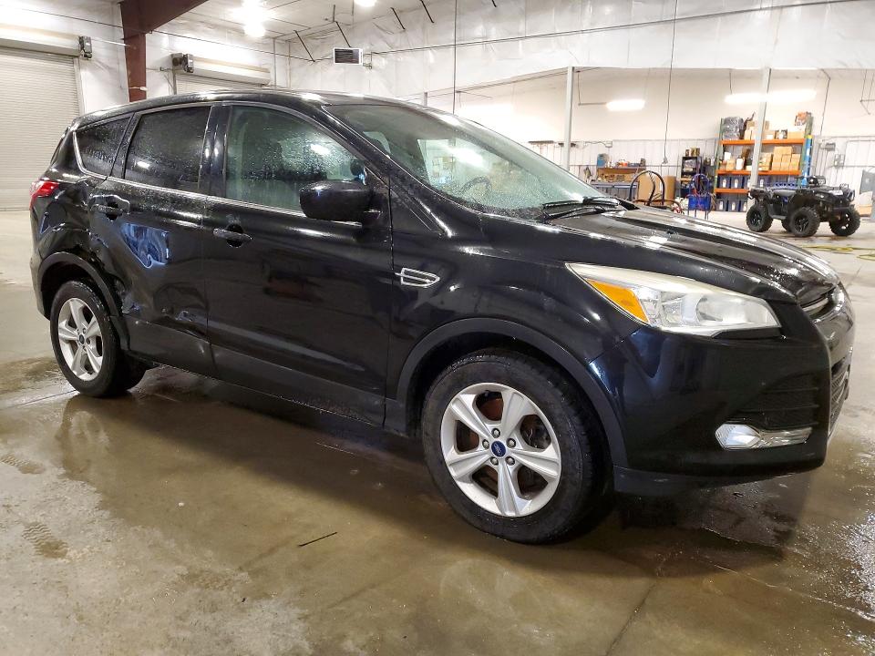 Продаж на аукціоні авто 2014 Ford Escape, vin: 1FMCU9GX1EUC30330, номер лоту: 56867426