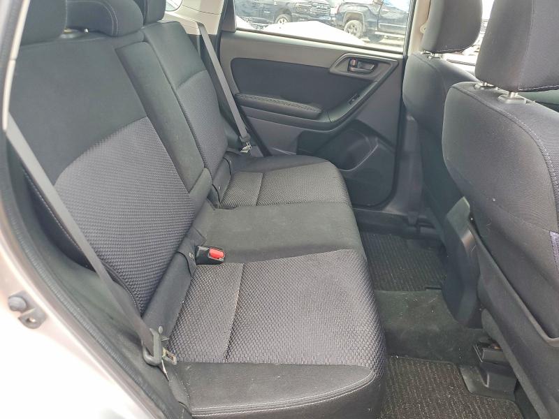 Продаж на аукціоні авто 2016 Subaru Forester, vin: JF2SJADC6GH491364, номер лоту: 58041566
